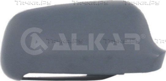 Кожух зеркала бокового Alkar. Артикул 6342797