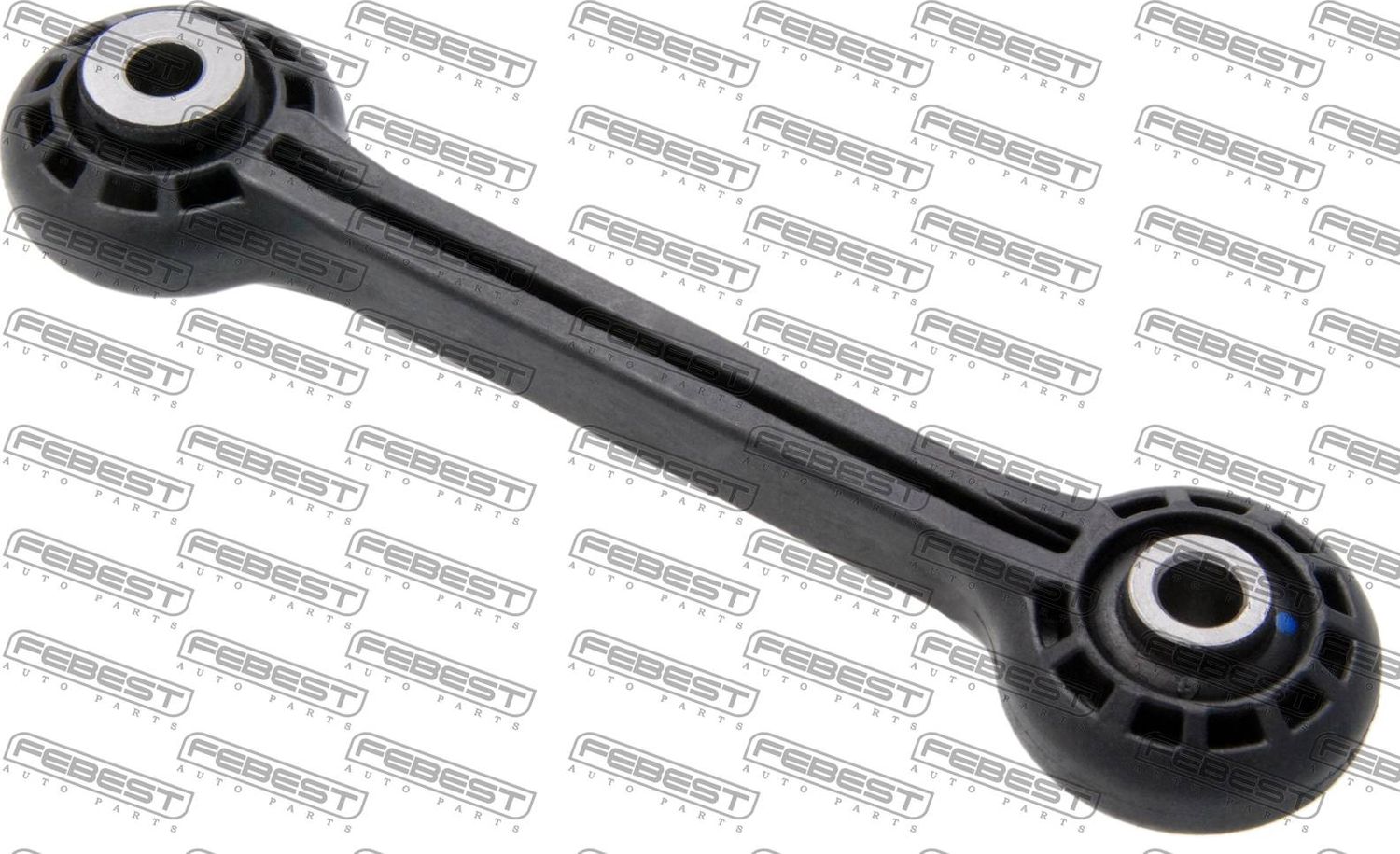 Стойка (тяга) стабилизатора Febest. Артикул 1723-Q5F