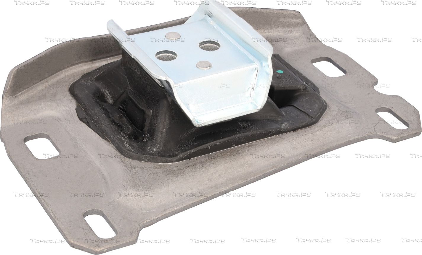 Подушка (опора) КПП Febi Bilstein левая верхняя для Peugeot 208 I 2013-2019. Артикул 182557