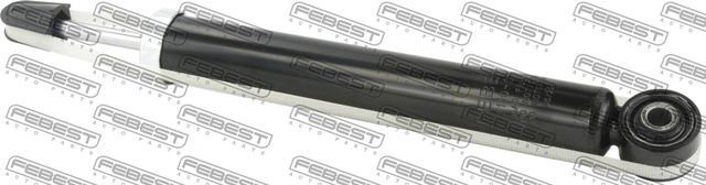 Амортизатор Febest задний для SEAT Altea I 2007-2015. Артикул 23110-002R