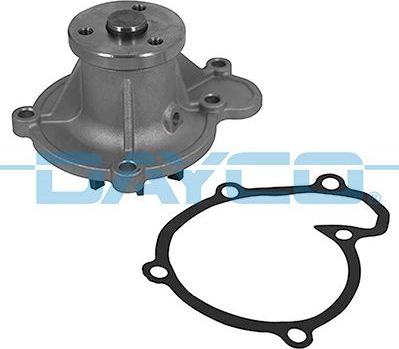 Помпа (водяной насос) Dayco. Артикул DP321