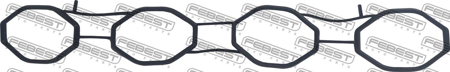 Прокладка впускного коллектора Febest. Артикул 02402-001