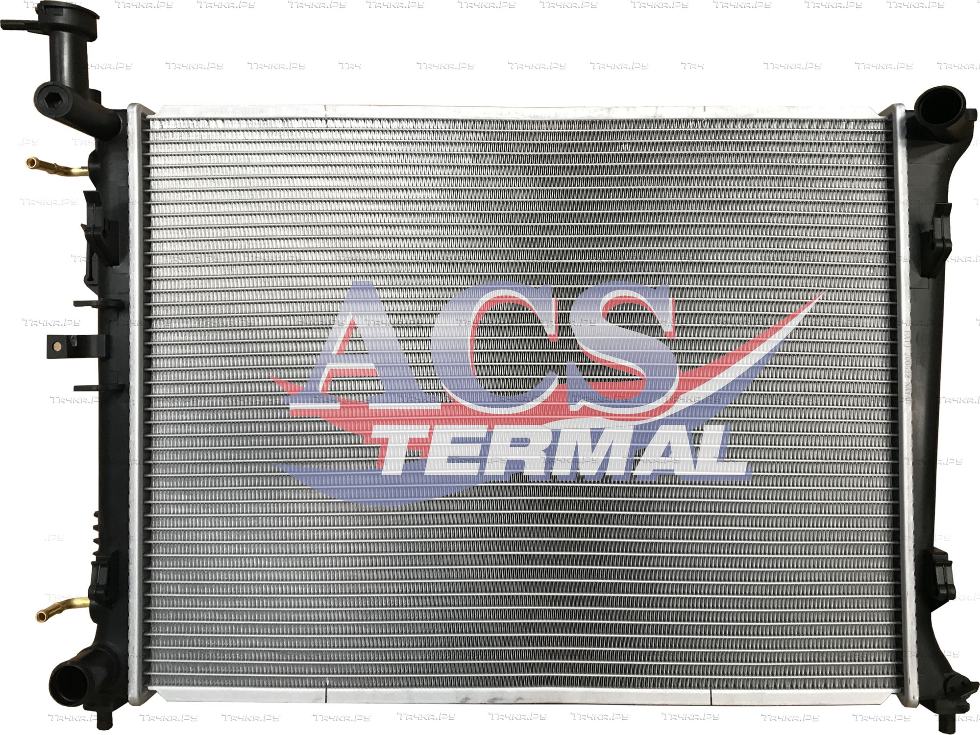 Радиатор охлаждения ACS Termal. Артикул 336688
