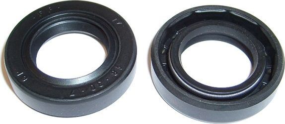 Сальник, уплотнительное кольцо Elring (NBR (бутадиен-нитрильный каучук)) для SEAT Toledo II 1998-2004. Артикул 244.074