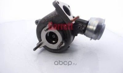 Турбина (турбокомпрессор) Garrett Original Spare part. Артикул 454231-9012S