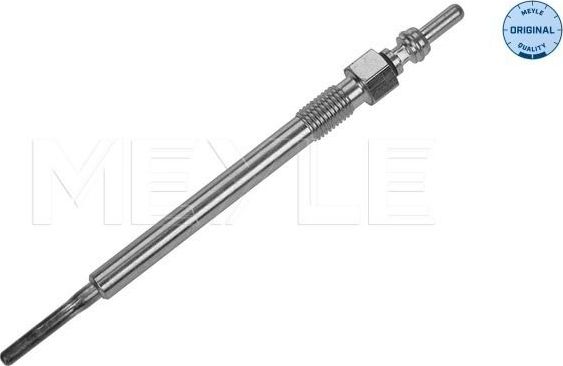 Свеча накаливания (накала) Meyle Original для Peugeot 407 2009-2011. Артикул 53-14 860 0002