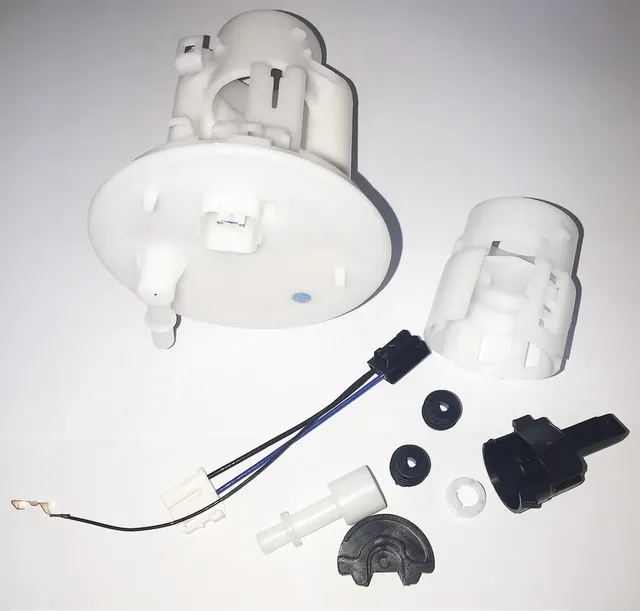 Деталь (Azumi). Артикул FST21007