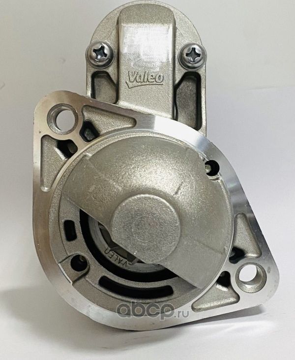 Стартер Hyundai / KIA. Артикул 361002E120