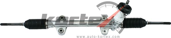 Рейка рулевая (Kortex). Артикул KSR064