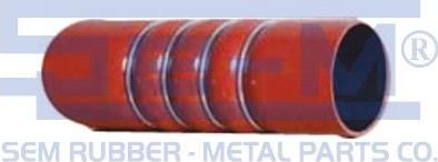 Патрубок интеркулера Sem Lastik для MAN NL 1989-2026. Артикул 11151