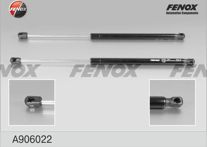 Амортизатор (упор) багажника Fenox для Hyundai Tucson I 2004-2010. Артикул A906022