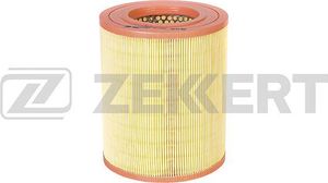 Воздушный фильтр Zekkert для ГАЗ Соболь 2007-2013. Артикул LF-1998
