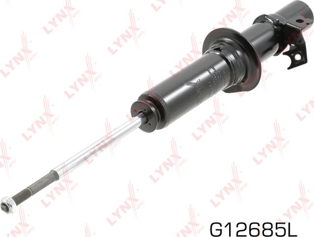 Амортизатор LYNXauto передний левый для Honda CR-X III 1992-1998. Артикул G12685L