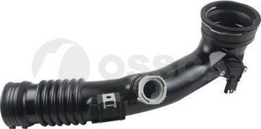 Патрубок воздухозаборника воздушного фильтра / BMW 7,X6 мот.N54 (F01,02,E71) 07~ OSSCA. Артикул 35000