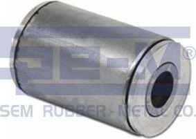 Втулка рессоры Sem Lastik для Renault K 2013-2026. Артикул 14141