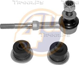 Стойка (тяга) стабилизатора 4U передняя для Toyota Auris I 2006-2012. Артикул TY-F-10143