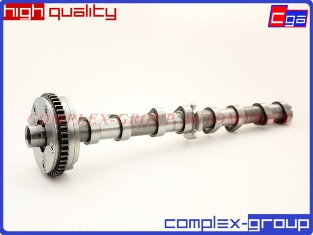 Распредвал впускной CGA. Артикул 2CMS01RA