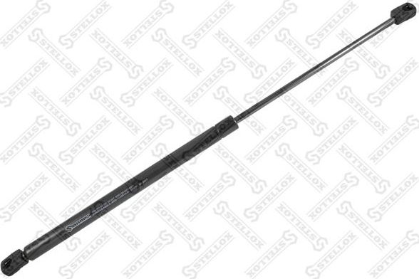 Амортизатор (упор) багажника Stellox для Mercedes-Benz A-Класс I (W168) 1997-2004. Артикул 11-20516-SX