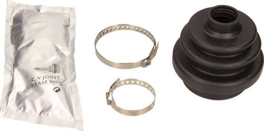 Пыльник ШРУСа внтуренний/наружный MaXgear (резина). Артикул 49-1383