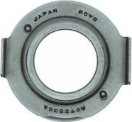 Выжимной подшипник сцепления Aisin для Chevrolet Spark II 2005-2010. Артикул BS-044