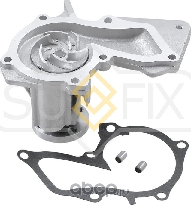 Насос системы охлаждения (Sufix). Артикул FA1090