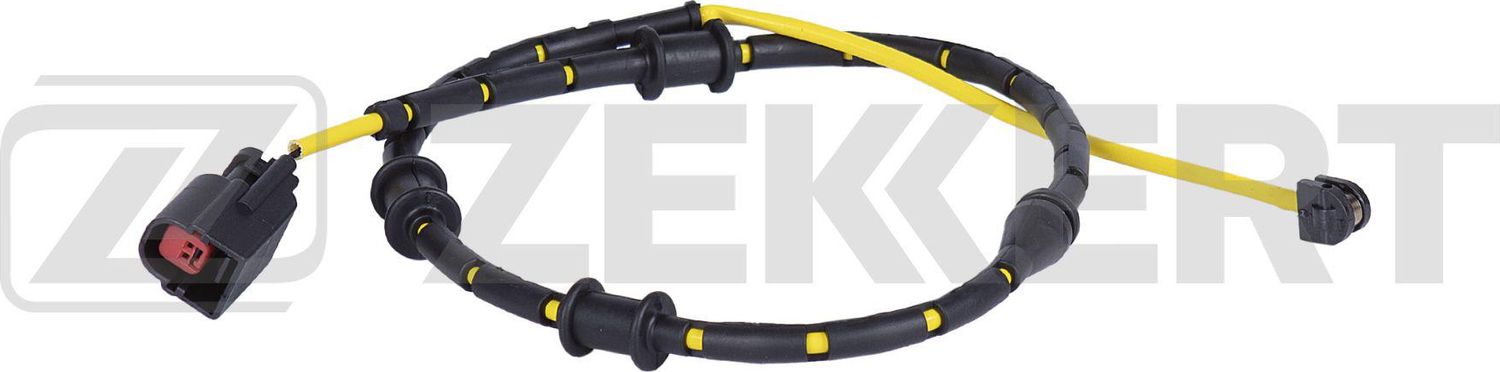 Датчик износа тормозных колодок  Zekkert. Артикул BS-8139