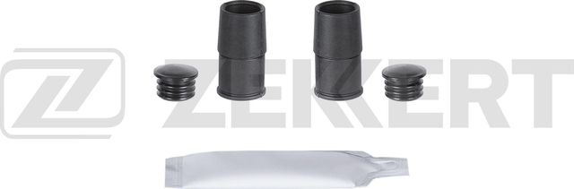 Направляющие тормозного суппорта (комплект) Zekkert. Артикул BR-1452