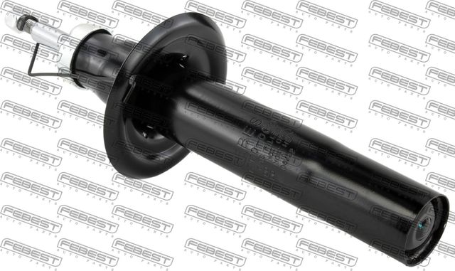 Амортизатор Febest передний для Audi A6 IV (C7) 2011-2018. Артикул 17110-002F