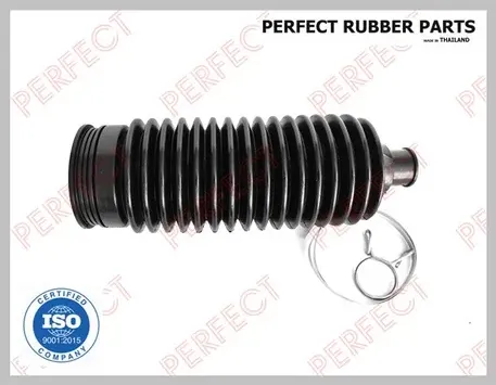 ПЫЛЬНИК РУЛЕВОЙ РЕЙКИ 15.5x47x190 (Perfect). Артикул HY55S06FLR