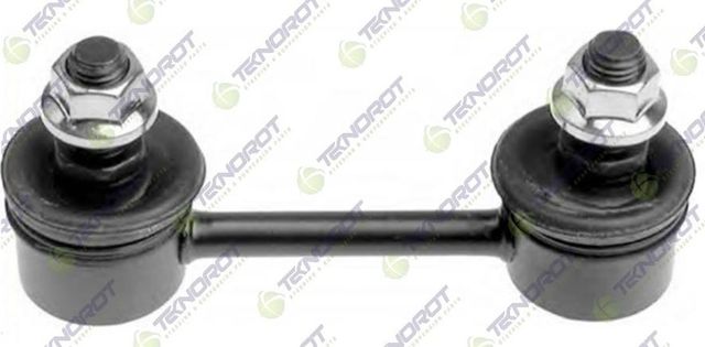 Стойка (тяга) стабилизатора Teknorot (сталь). Артикул KI-127