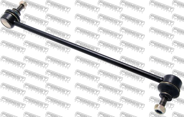 Стойка (тяга) стабилизатора Febest передняя правая/левая для Land Rover Freelander II 2006-2014. Артикул 2923-FLIIF