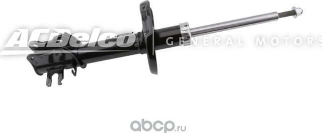 Амортизационная стойка ACDelco передняя для Opel Corsa D 2006-2014. Артикул 19372030