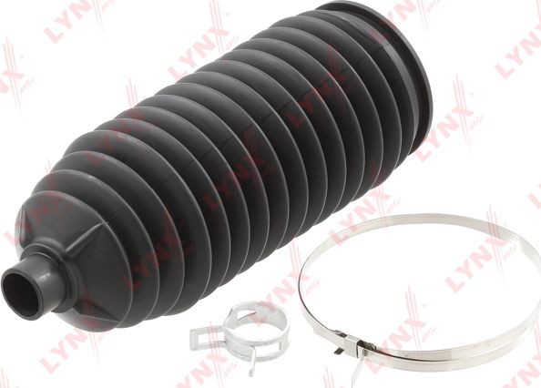 Пыльник рулевой рейки LYNXauto. Артикул PS-3033