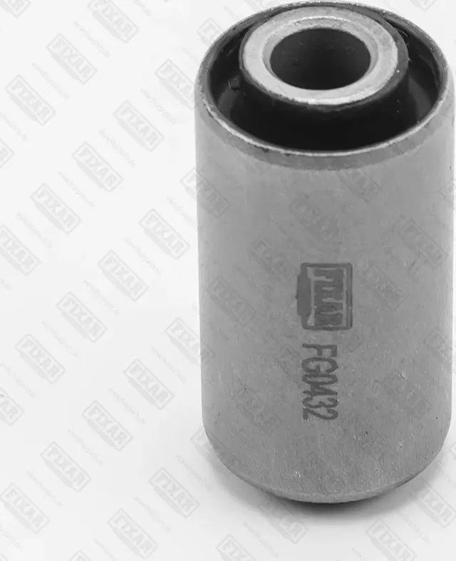 Сайлентблок рычага заднего внутренний Chevrolet Captiva 2007-, Opel Antara 2007 (Fixar) Fixar. Артикул FG0432