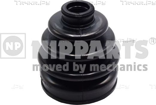 Пыльник ШРУСа наружный Nipparts передний для Kia Picanto I 2004-2011. Артикул J2860502