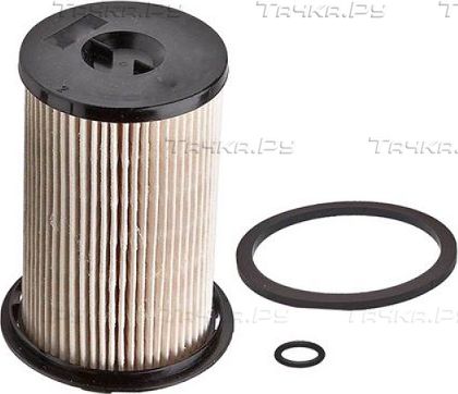Топливный фильтр ASAM для Ford S-MAX I 2006-2014. Артикул 71986