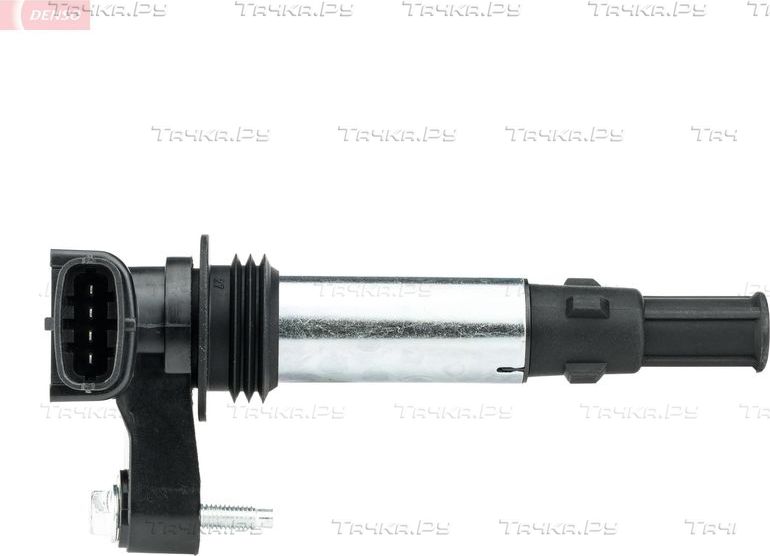 Катушка зажигания Denso для Cadillac CTS I 2005-2007. Артикул DIC-0204