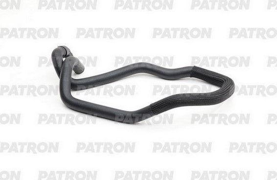 Патрубок системы охлаждения (радиатора) Patron для Peugeot Expert II 2007-2016. Артикул PH2088