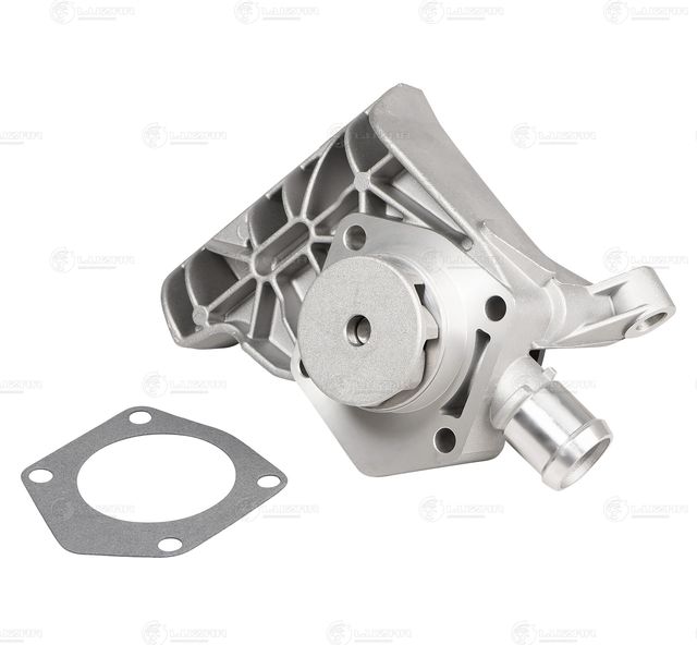 Помпа (водяной насос) Luzar для Skoda Fabia I 1999-2003. Артикул LWP 1846