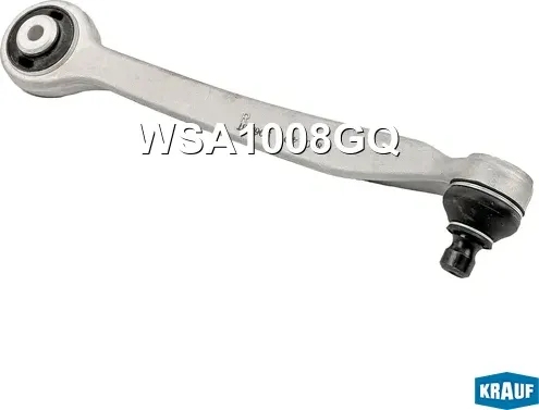 Рычаг подвески Krauf. Артикул WSA1008GQ