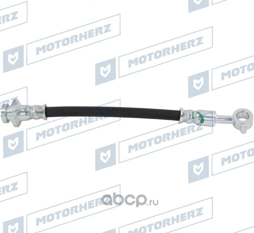 Шланг тормозной (Motorherz). Артикул HBF0132