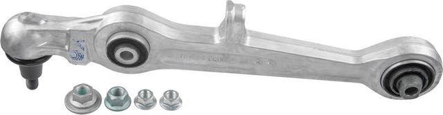 Поперечный рычаг Lemforder (алюминий) для Audi S8 I (D2) 1996-2002. Артикул 38499 01