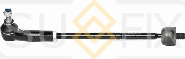 Рулевая тяга в сборе L (Sufix). Артикул SD1361