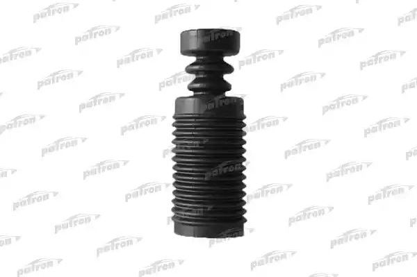 Комплект отбойников и пыльников амортизаторов (стоек) Patron. Артикул PSE6169