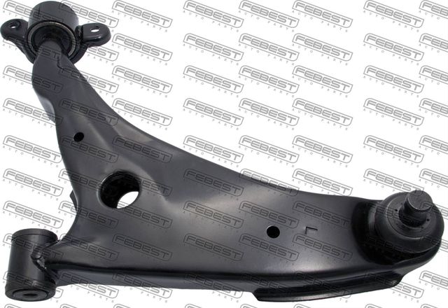 Поперечный рычаг Febest передний левый для Dodge Stratus II 2002-2005. Артикул 0424-EA3LH