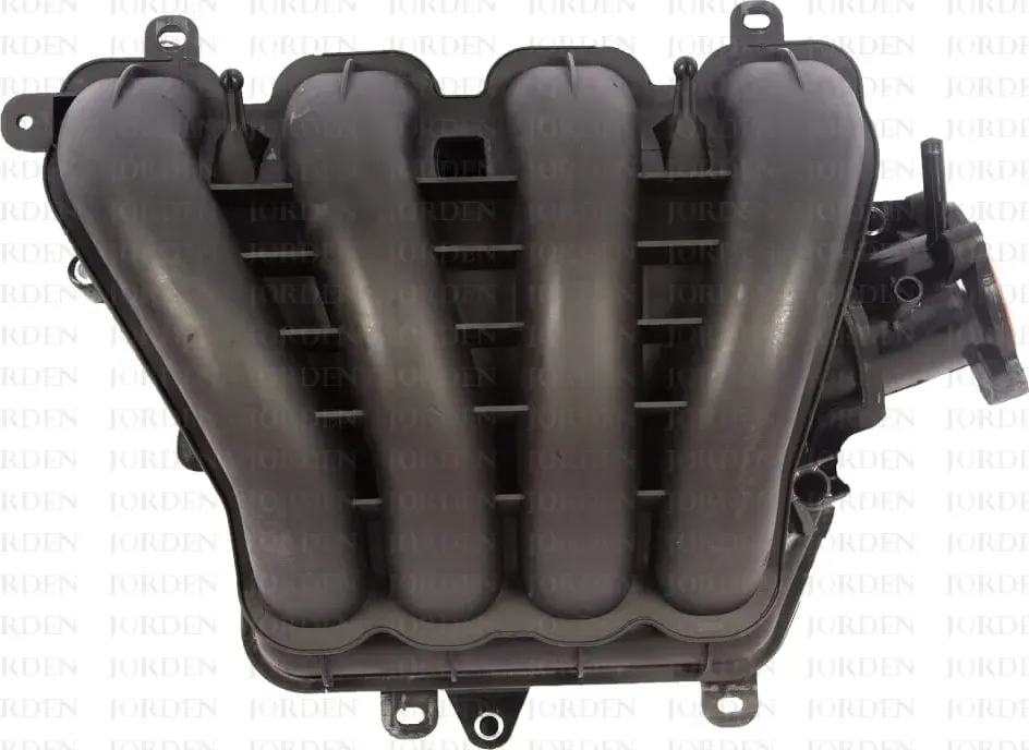 Впускной коллектор Mazda CX5 2.0 17- JH0811CX5400 (Jorden) Jorden. Артикул JH0811CX5400
