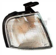 Поворотник (фонарь указателя поворота) TYC. Артикул 18-3202-05-2