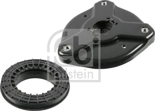 Опора амортизатора (стойки) Febi Bilstein (резина/металл). Артикул 29479