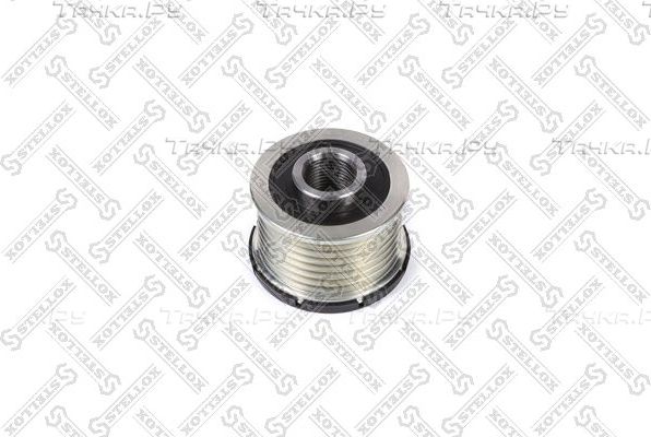 Шкив генератора Stellox для Renault Megane IV 2011-2026. Артикул 20-01442-SX