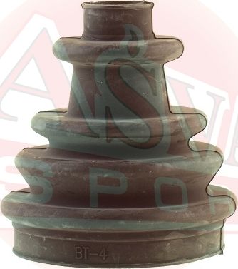 Пыльник шруса Asva. Артикул ASBT-P10